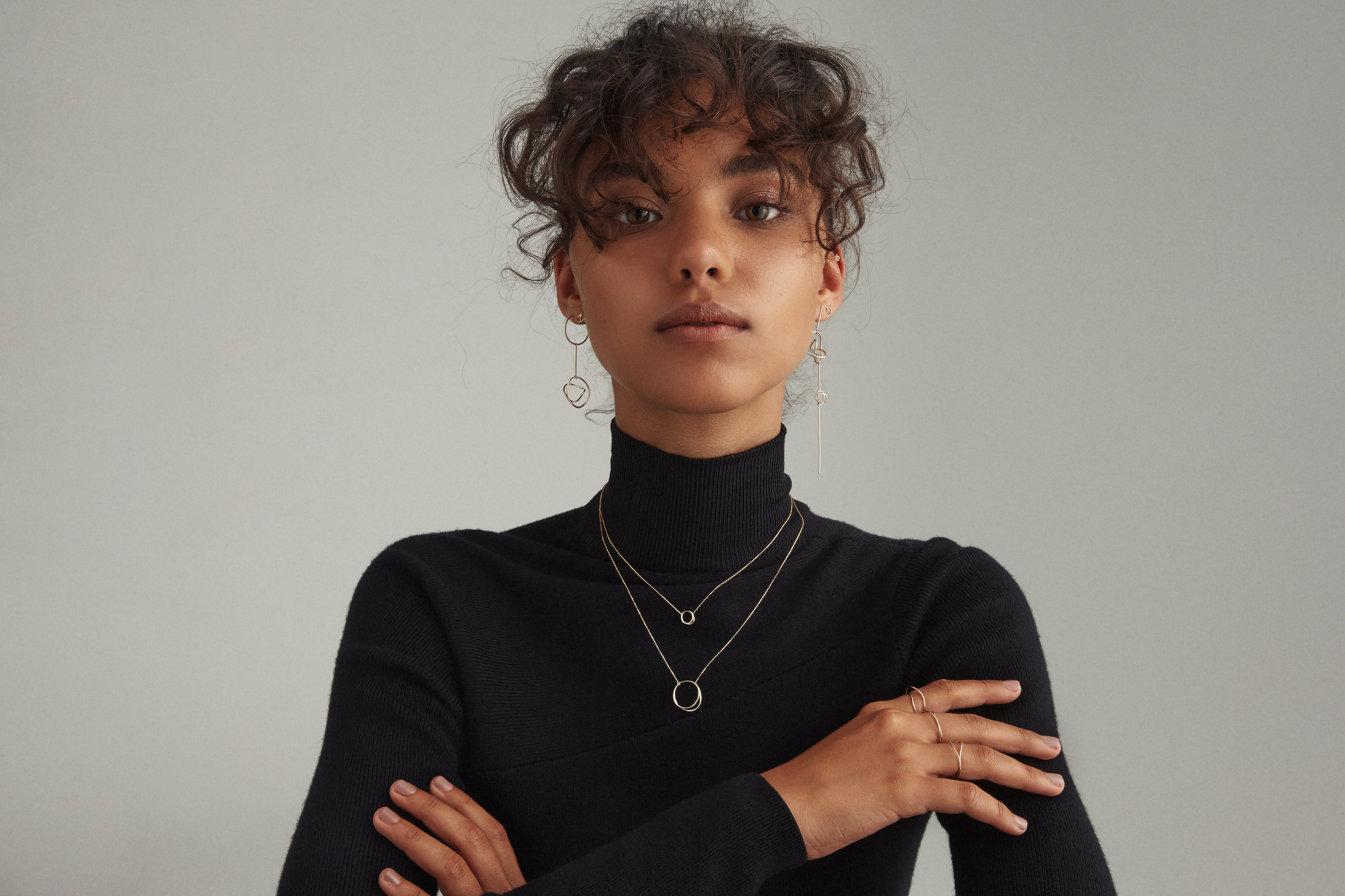 PRISM CAMPAIGN – SARAH & SEBASTIAN