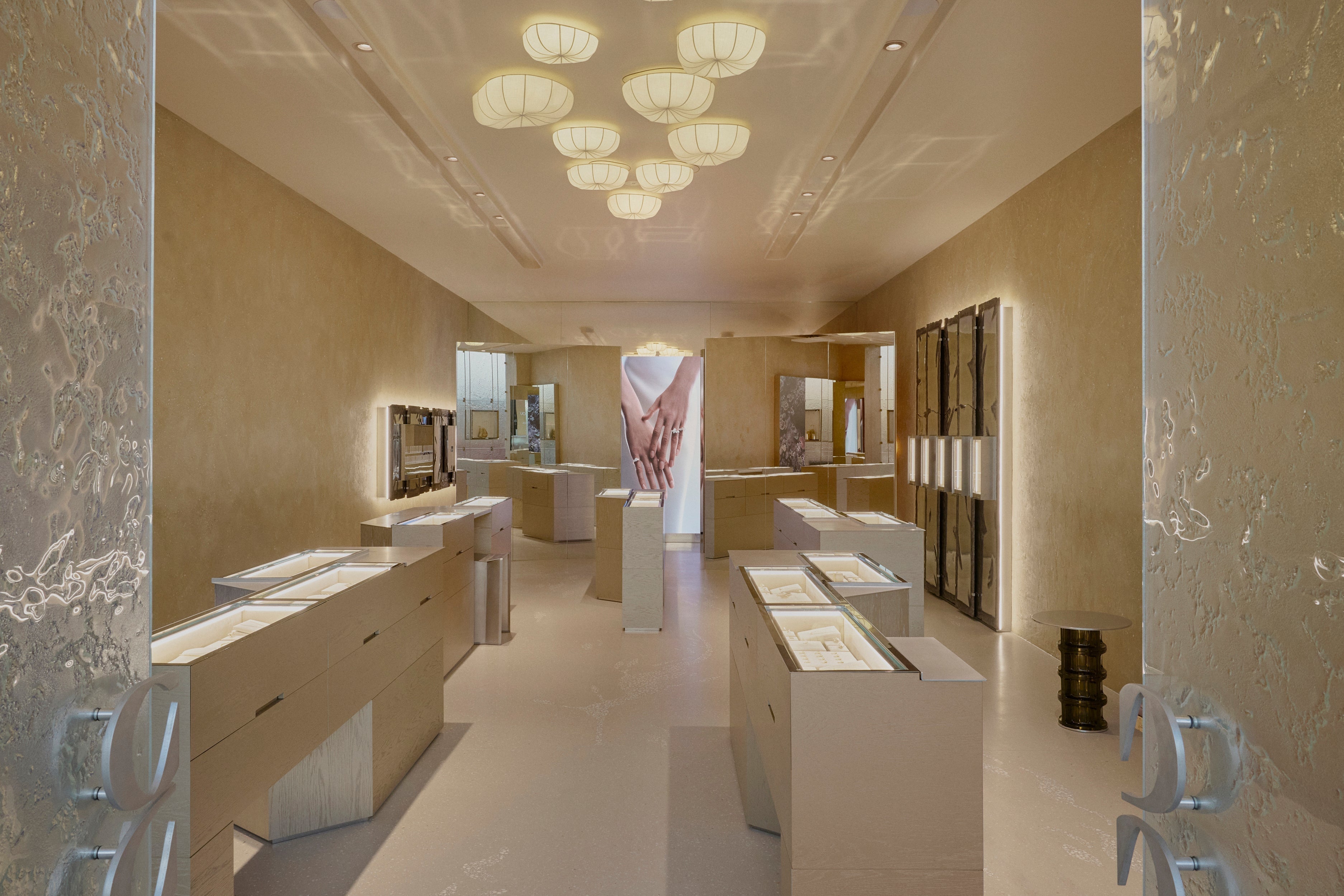 Introducing Our New Chadstone Home