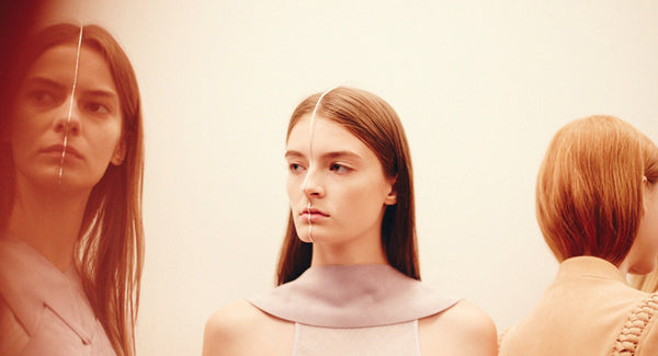 DION LEE SS16 at NYFW
