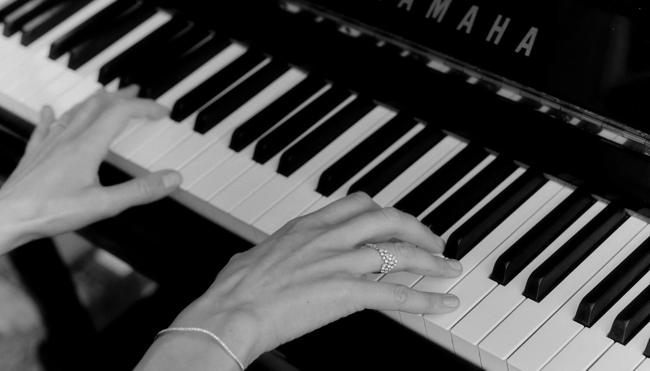 Carefully Composed: An Interview With Musician Rose Riebl – SARAH ...