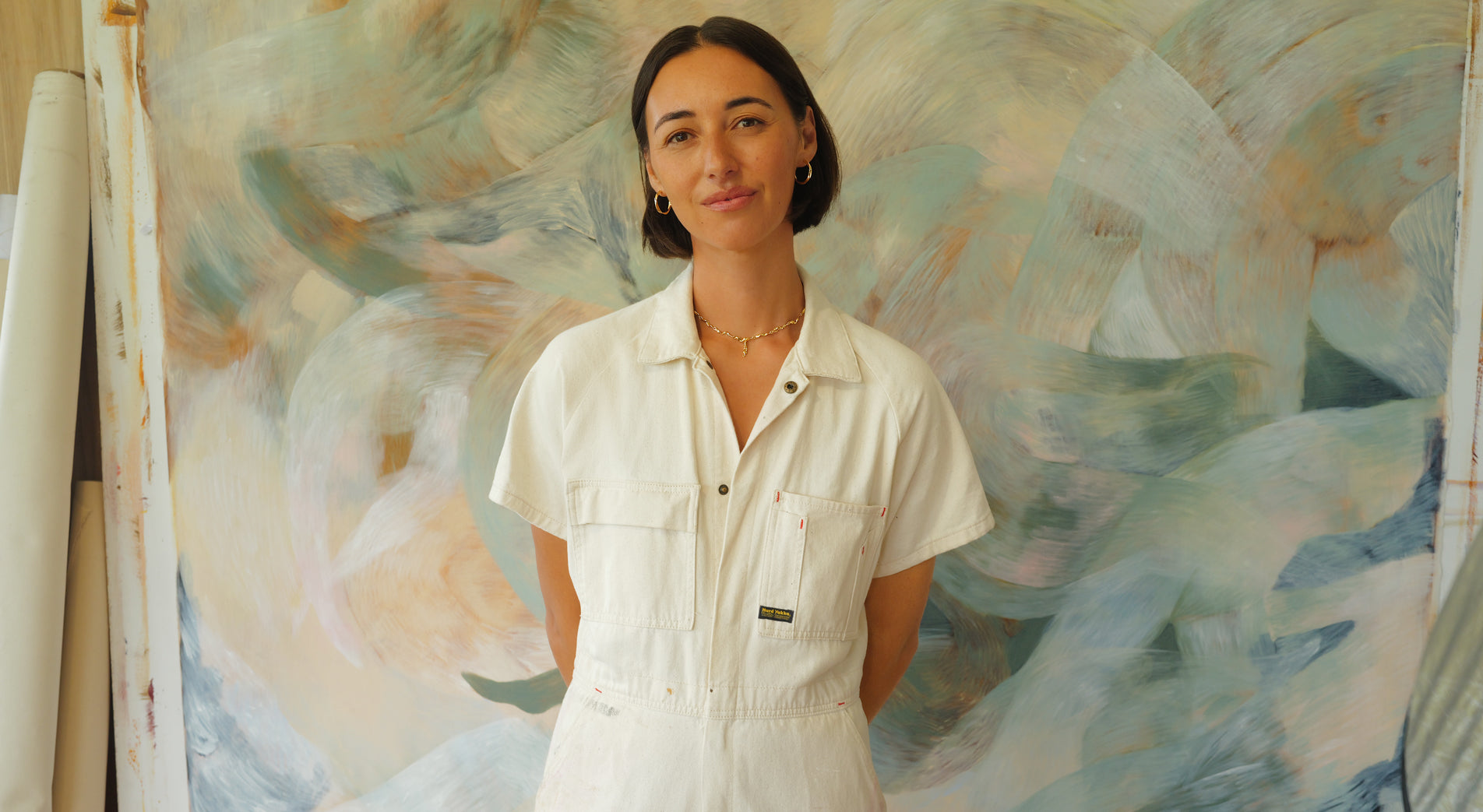 Artist Sarana Haeata on the World of Xanthe Zodiac