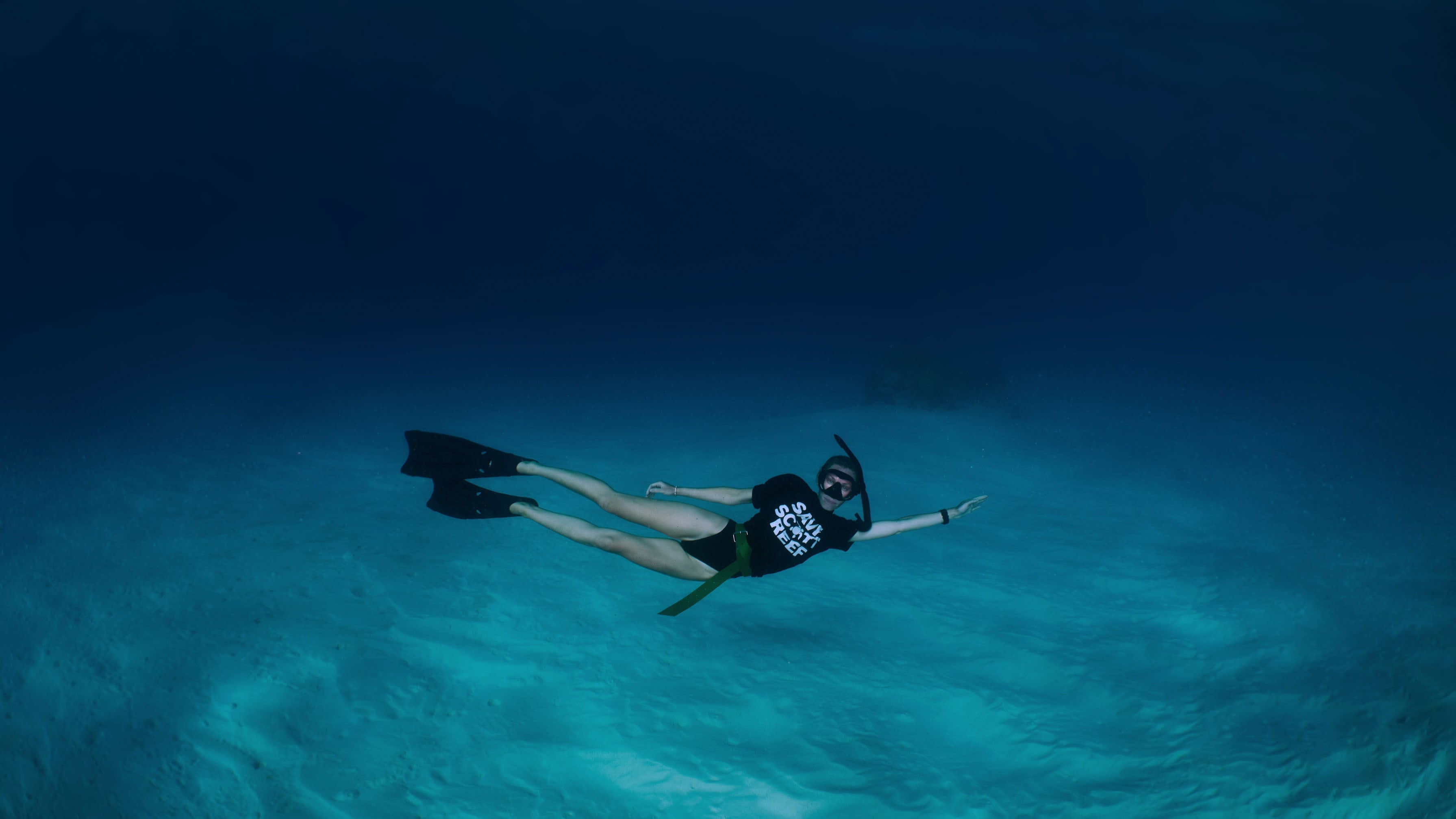 World Oceans Day: Our Commitment to AMCS