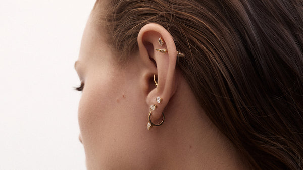 8 Earring Essentials To Elevate Your Ear Styling
