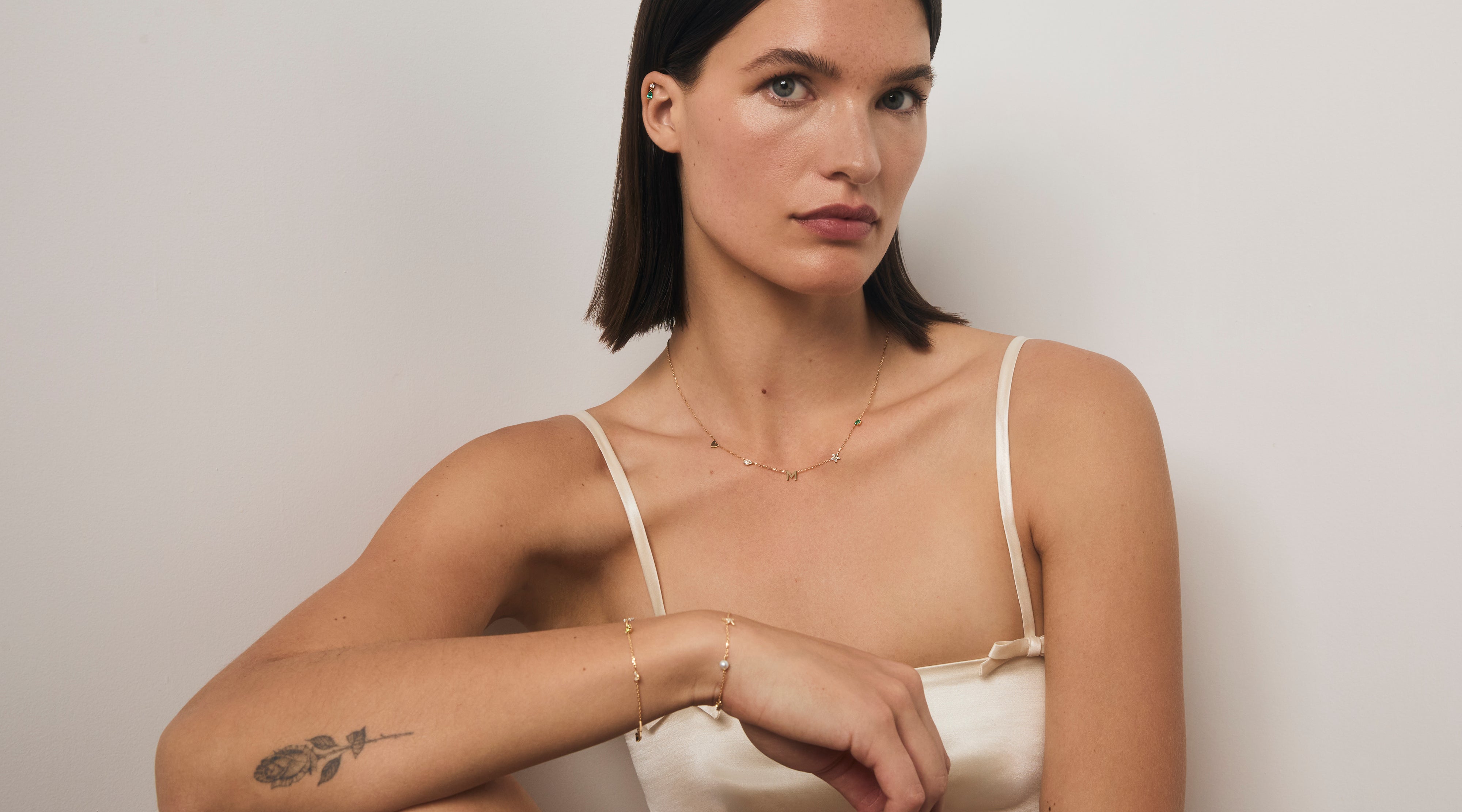 Julia van Os on Motherhood, Love, and What Matters Most