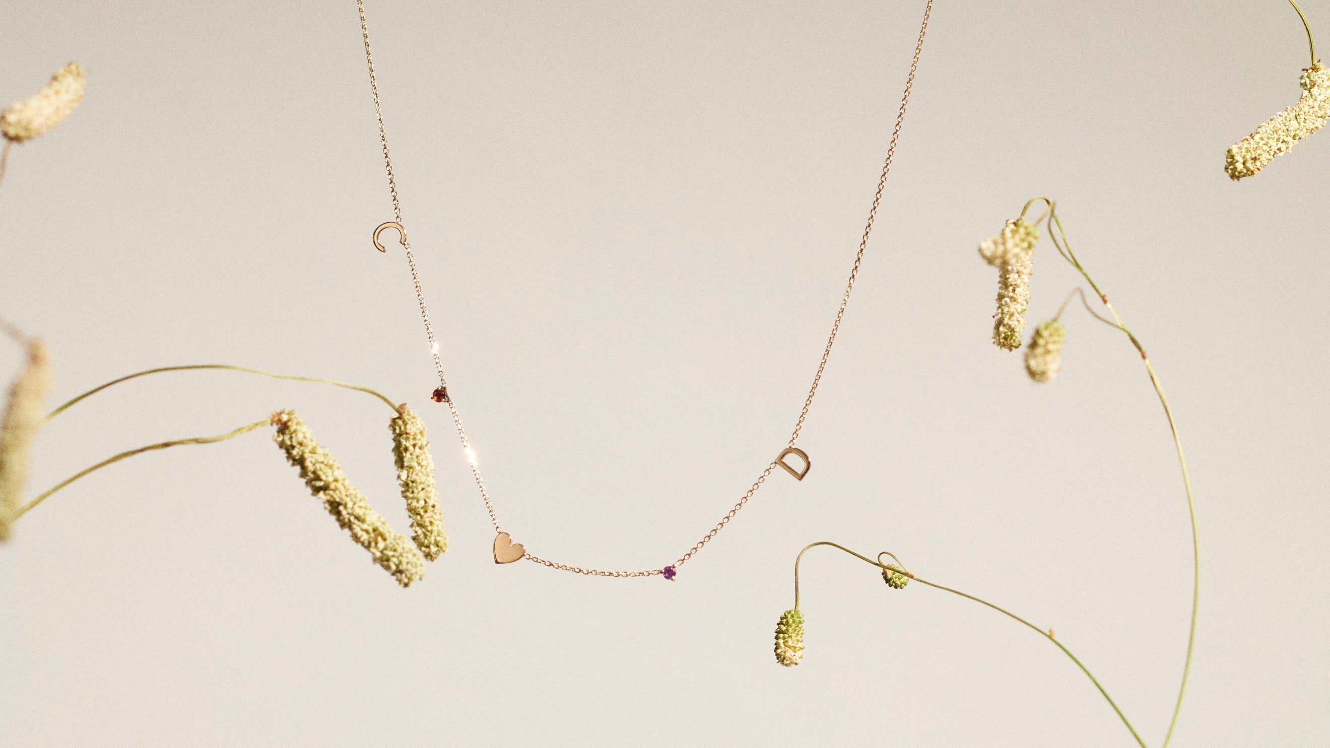 Mother's Day Jewellery Gift Ideas From SARAH & SEBASTIAN