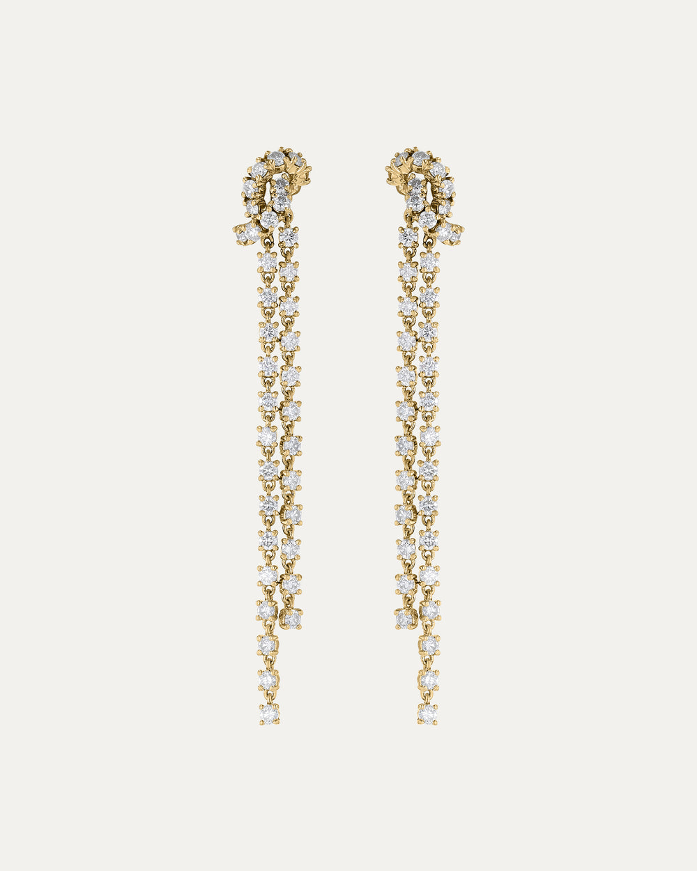 Freedive Earrings