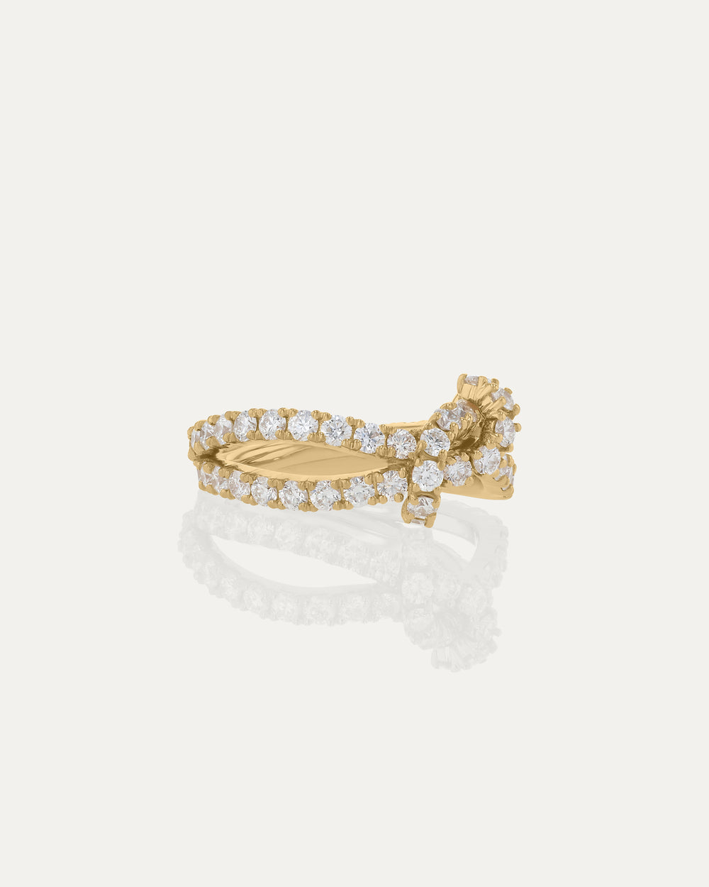 Freedive Ring