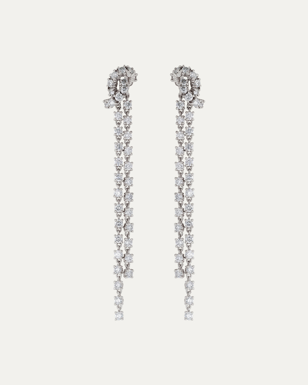 Freedive Earrings