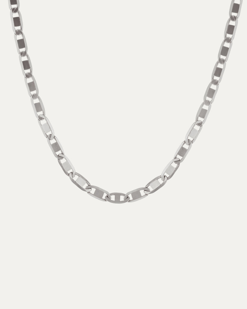 Bold Valentine Necklace