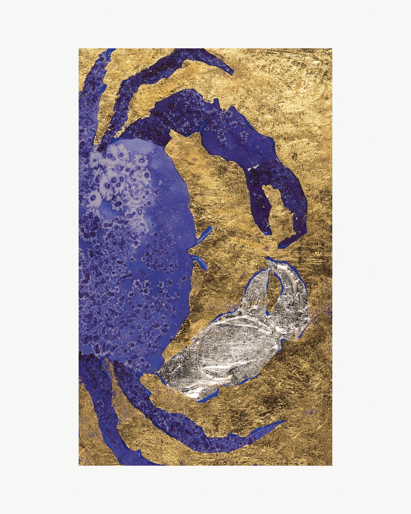 Cancer the Crab | SARAH & SEBASTIAN