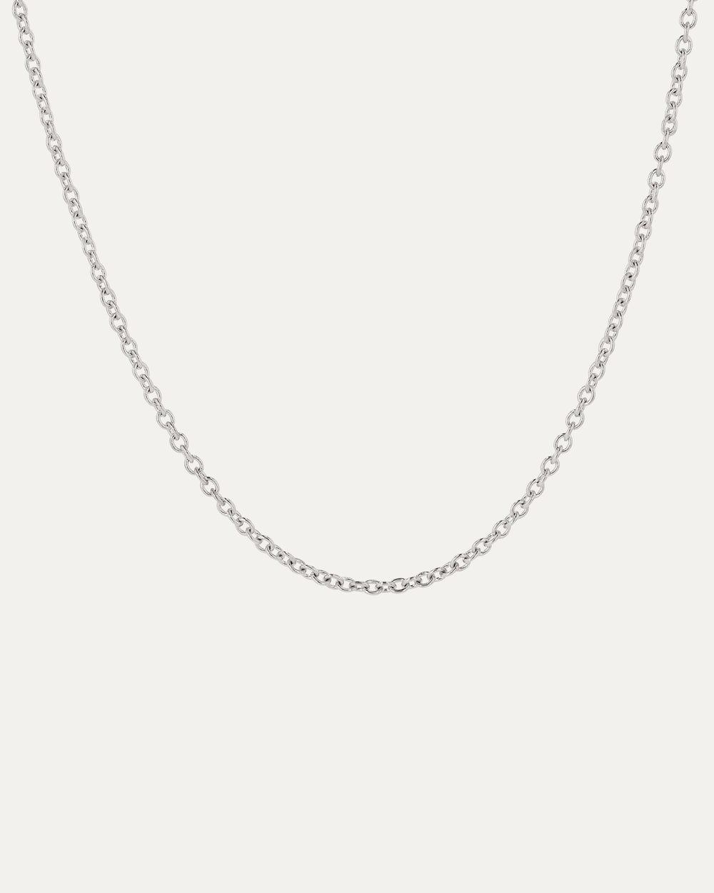 Bold Chain Necklace