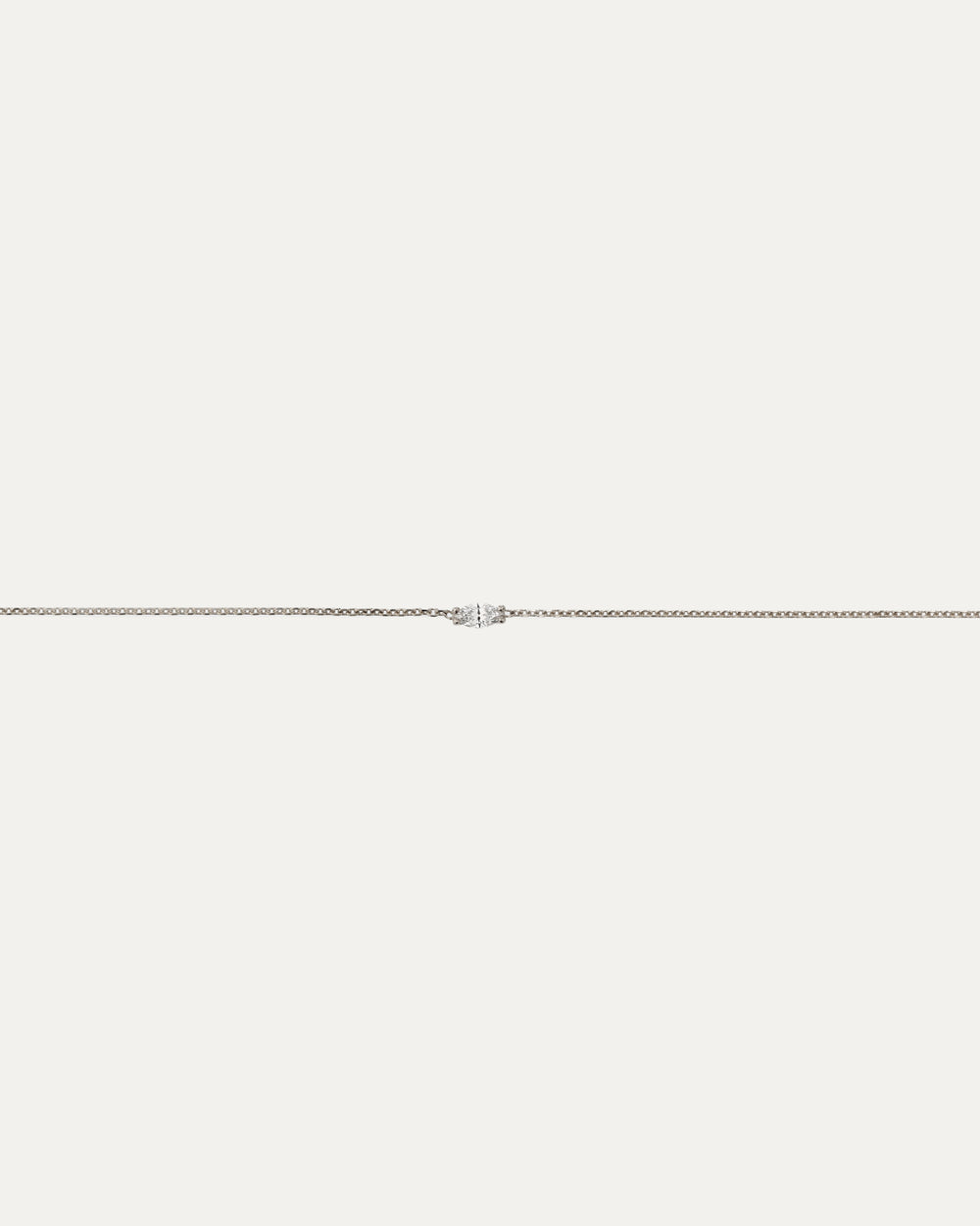 Diamond Marquise Bracelet