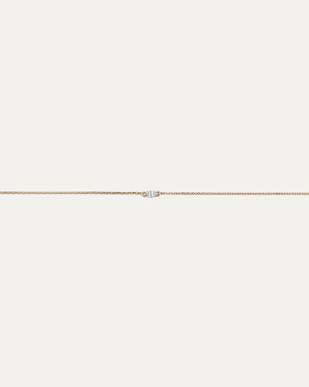Diamond Marquise Bracelet
