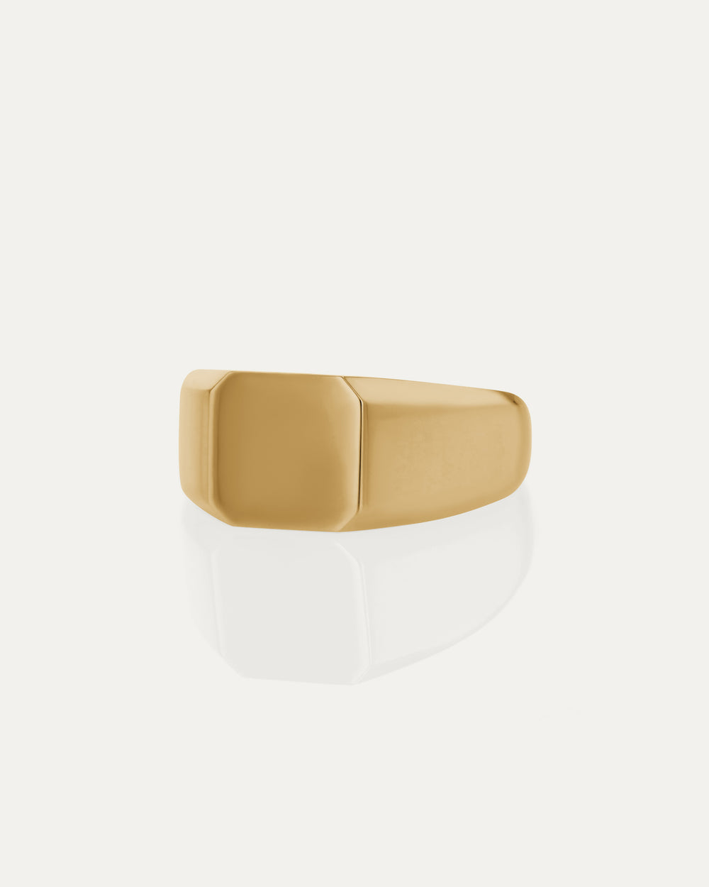 Chase Signet Ring
