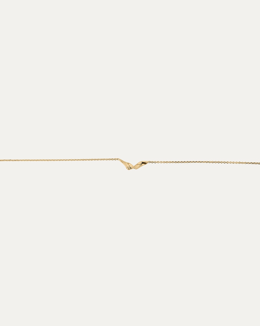 Fine Kelp Bracelet