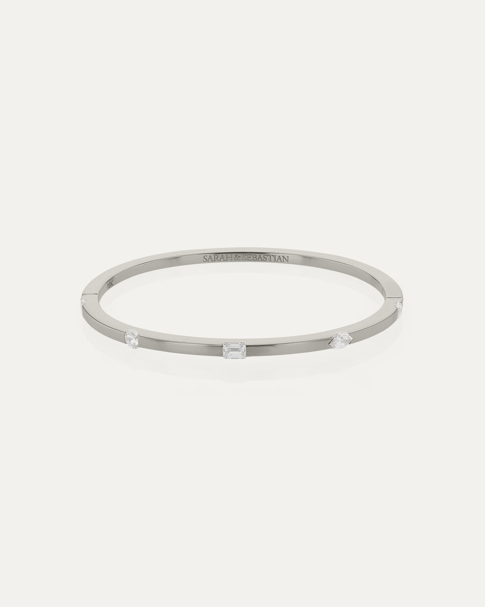 Divers Bangle