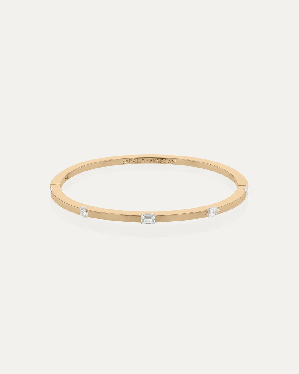 Divers Bangle