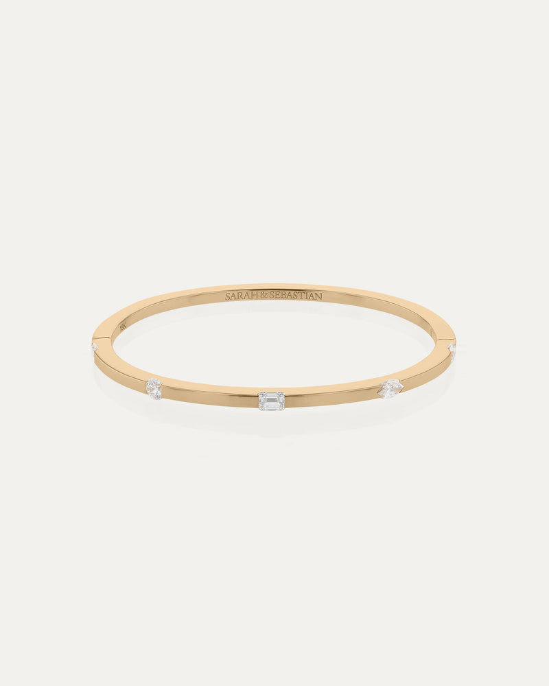 Divers Bangle