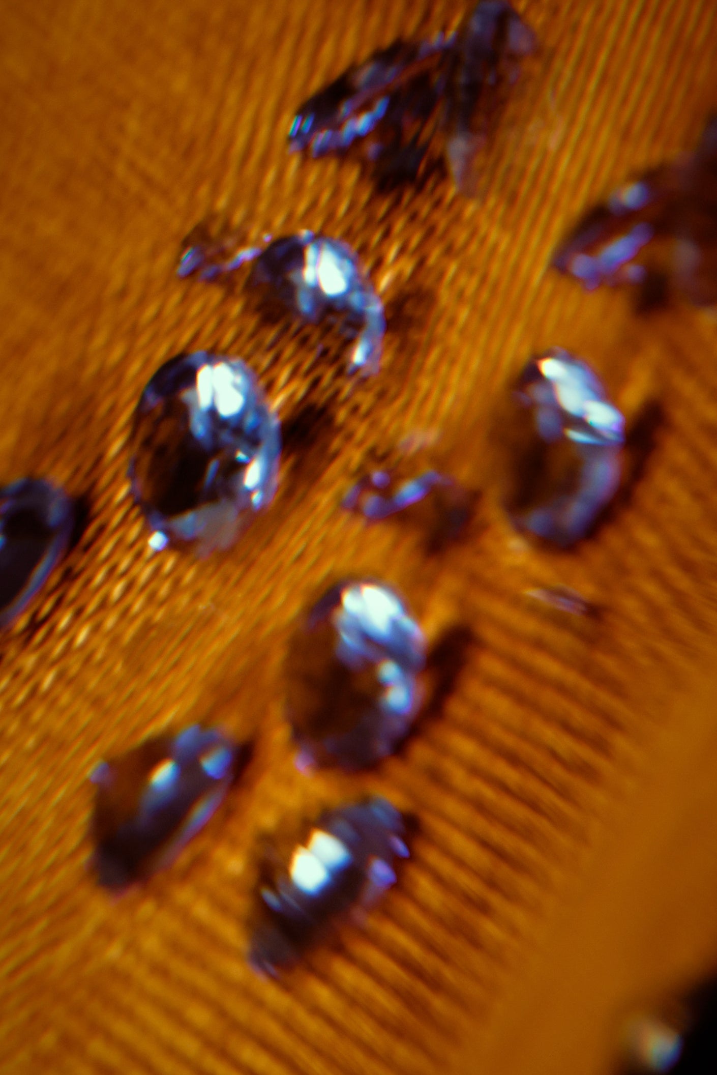 December Birthstones