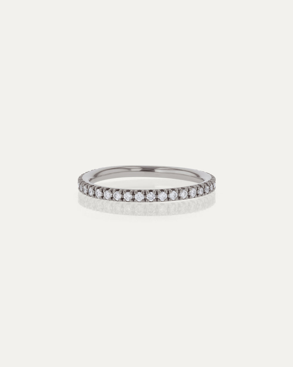 Eternity Diamond Ring