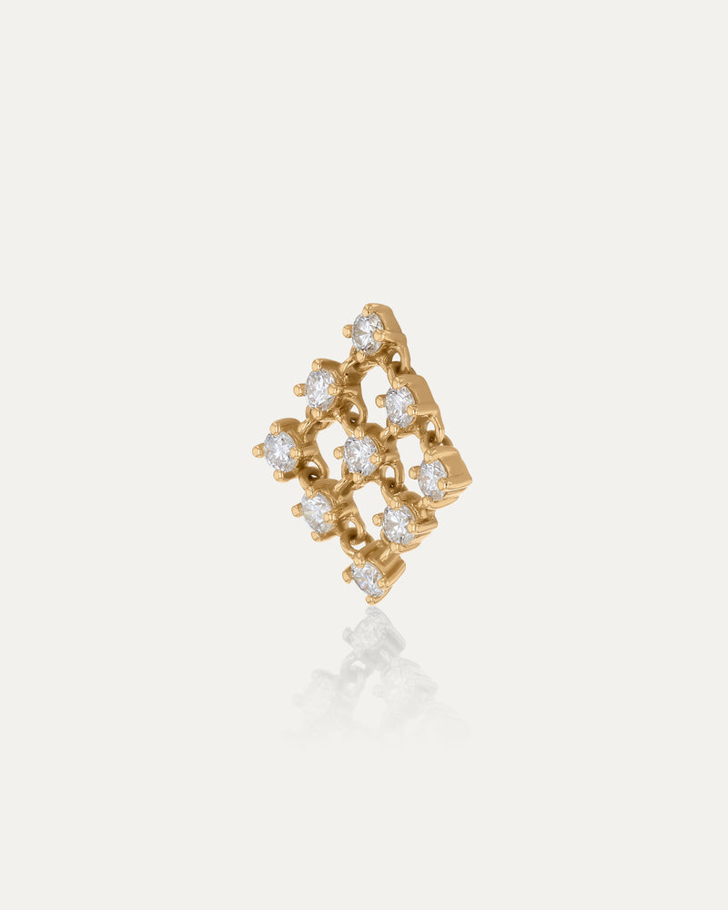 Fine Ondine Earrings