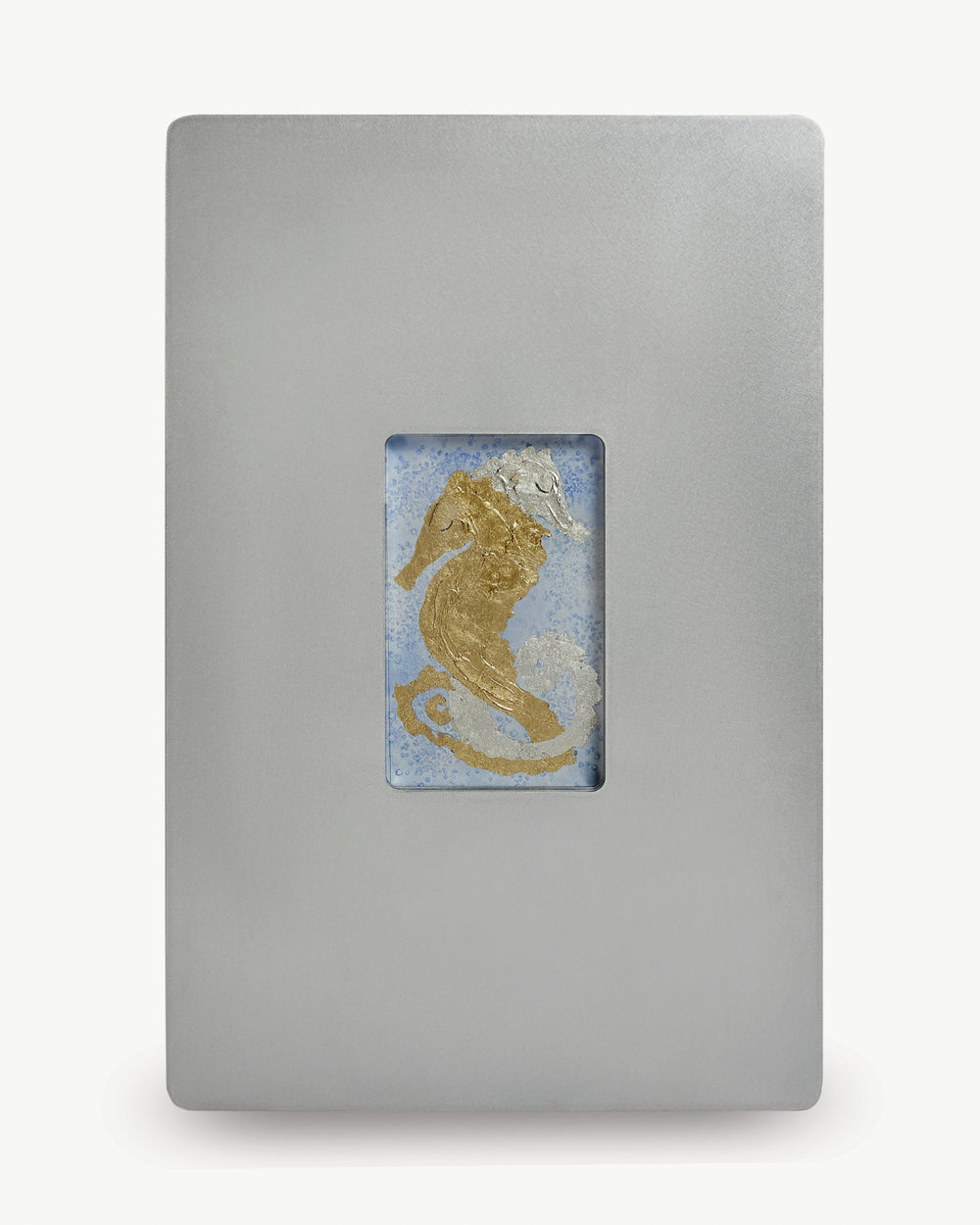 Gemini the Seahorse