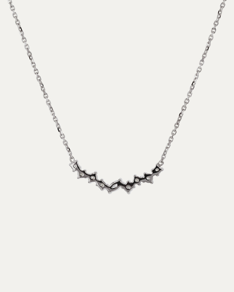 Gossamer Necklace