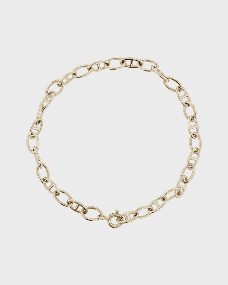 Marine Chain Bracelet
