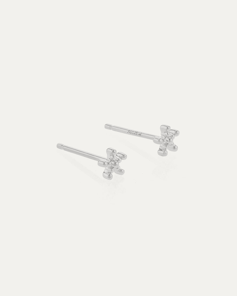 Medusa Earrings