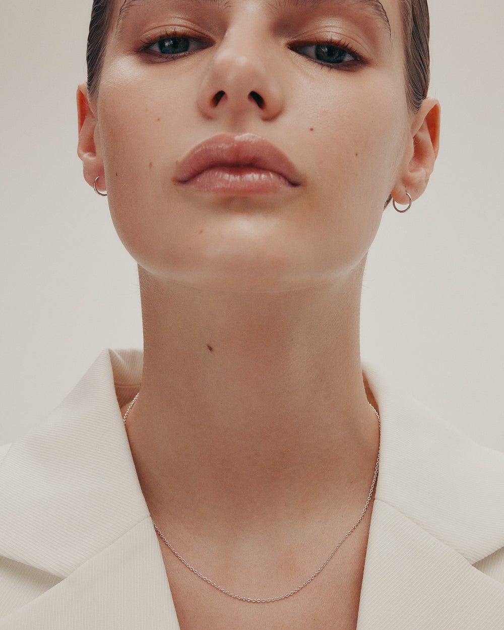 Bold Chain Necklace
