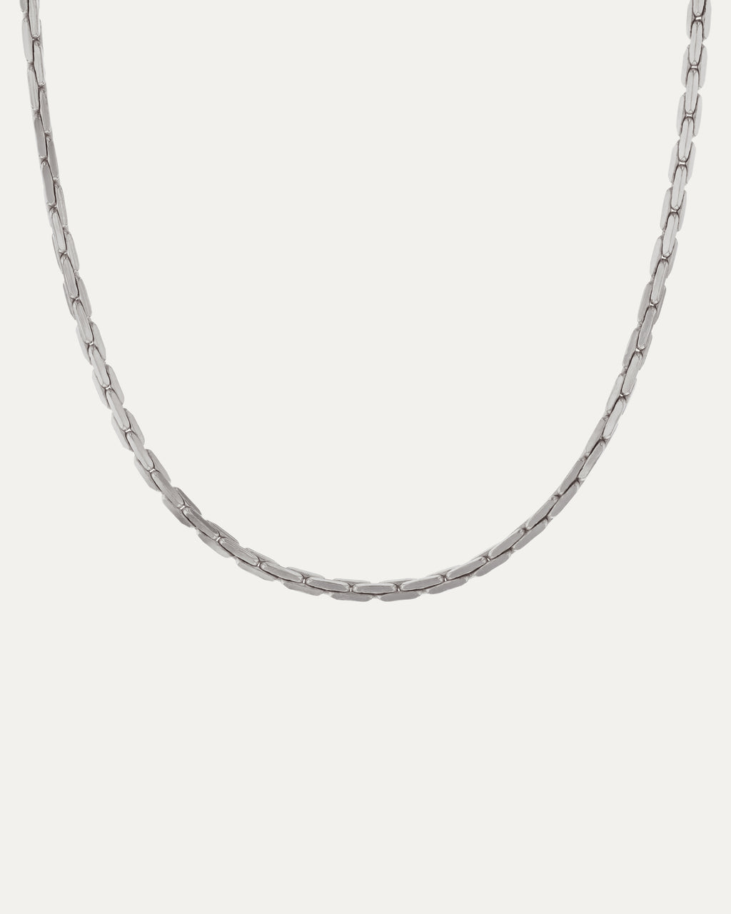Muse Necklace | Stirling Silver | SARAH & SEBASTIAN