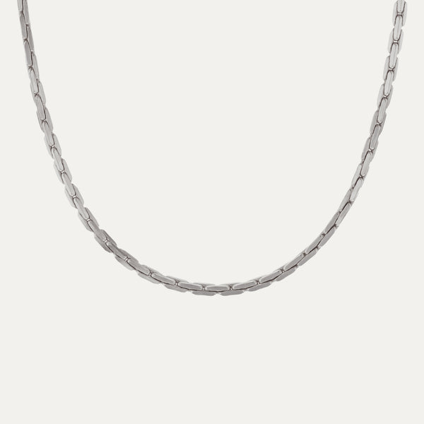 Muse Necklace | Stirling Silver | SARAH & SEBASTIAN