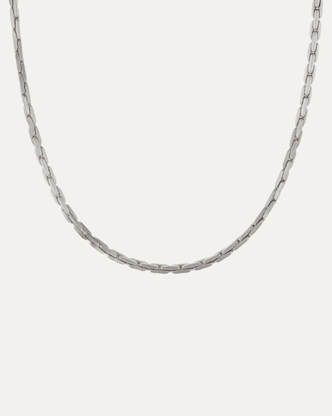 Muse Necklace | Stirling Silver | SARAH & SEBASTIAN