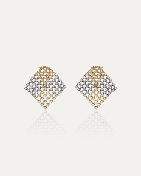 Ondine Earrings