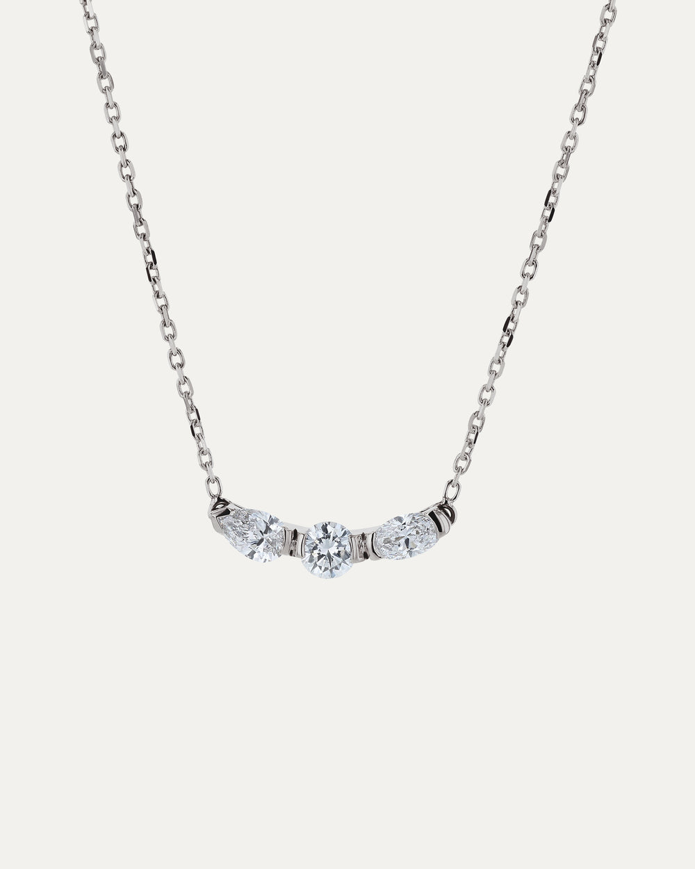 Petite Divers Necklace