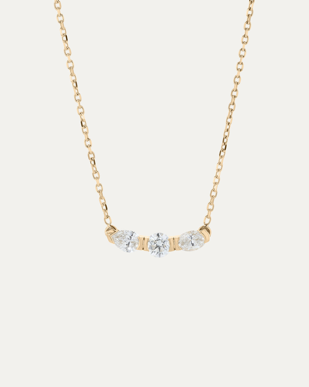 Petite Divers Necklace