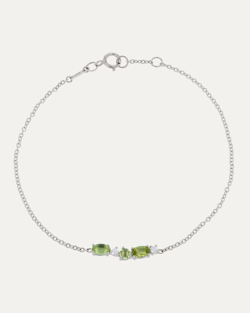 Sand Diamond Bracelet