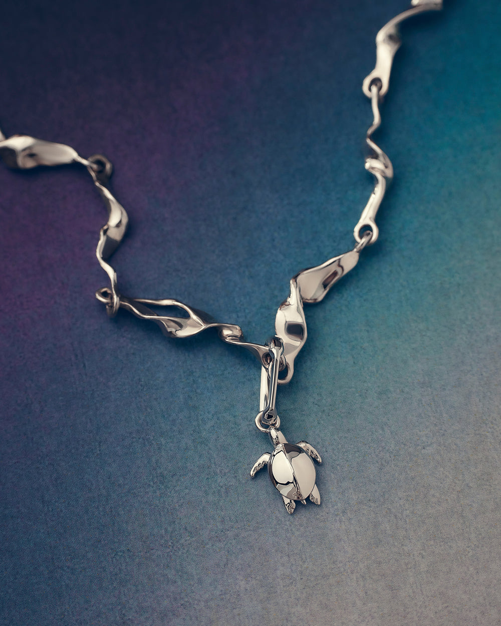 Xanthe Zodiac Capricorn Carabiner