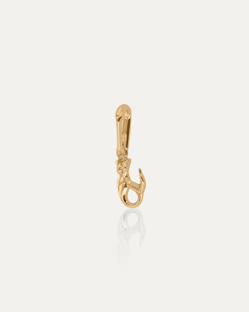 Xanthe Zodiac Virgo Carabiner