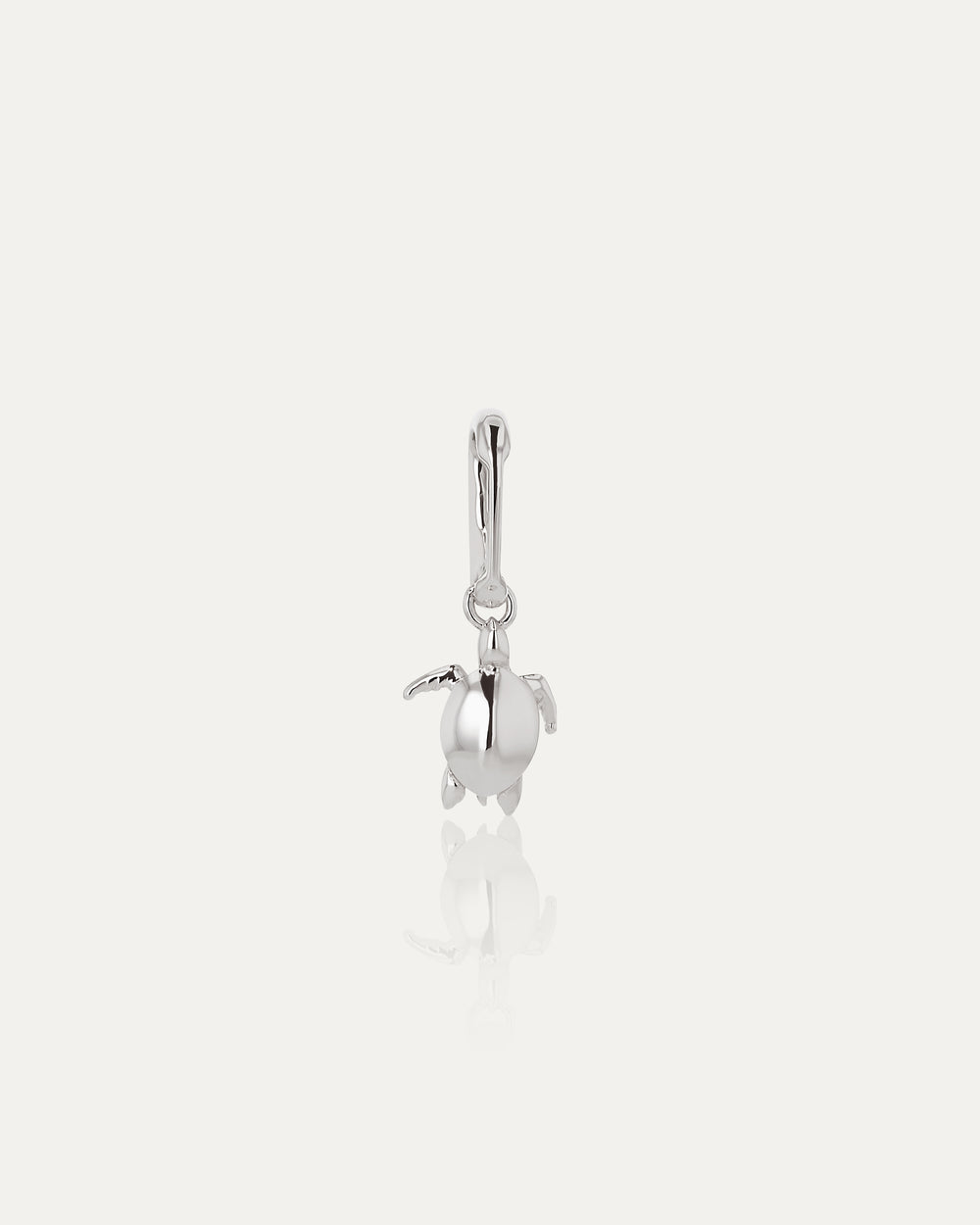 Xanthe Zodiac Capricorn Carabiner