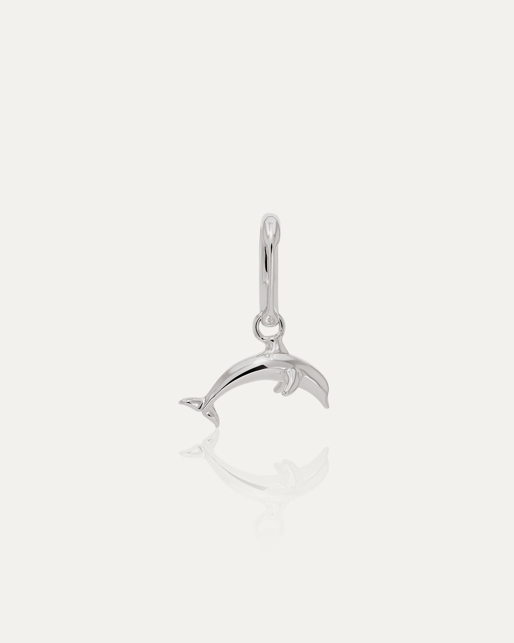 Xanthe Zodiac Aquarius Carabiner