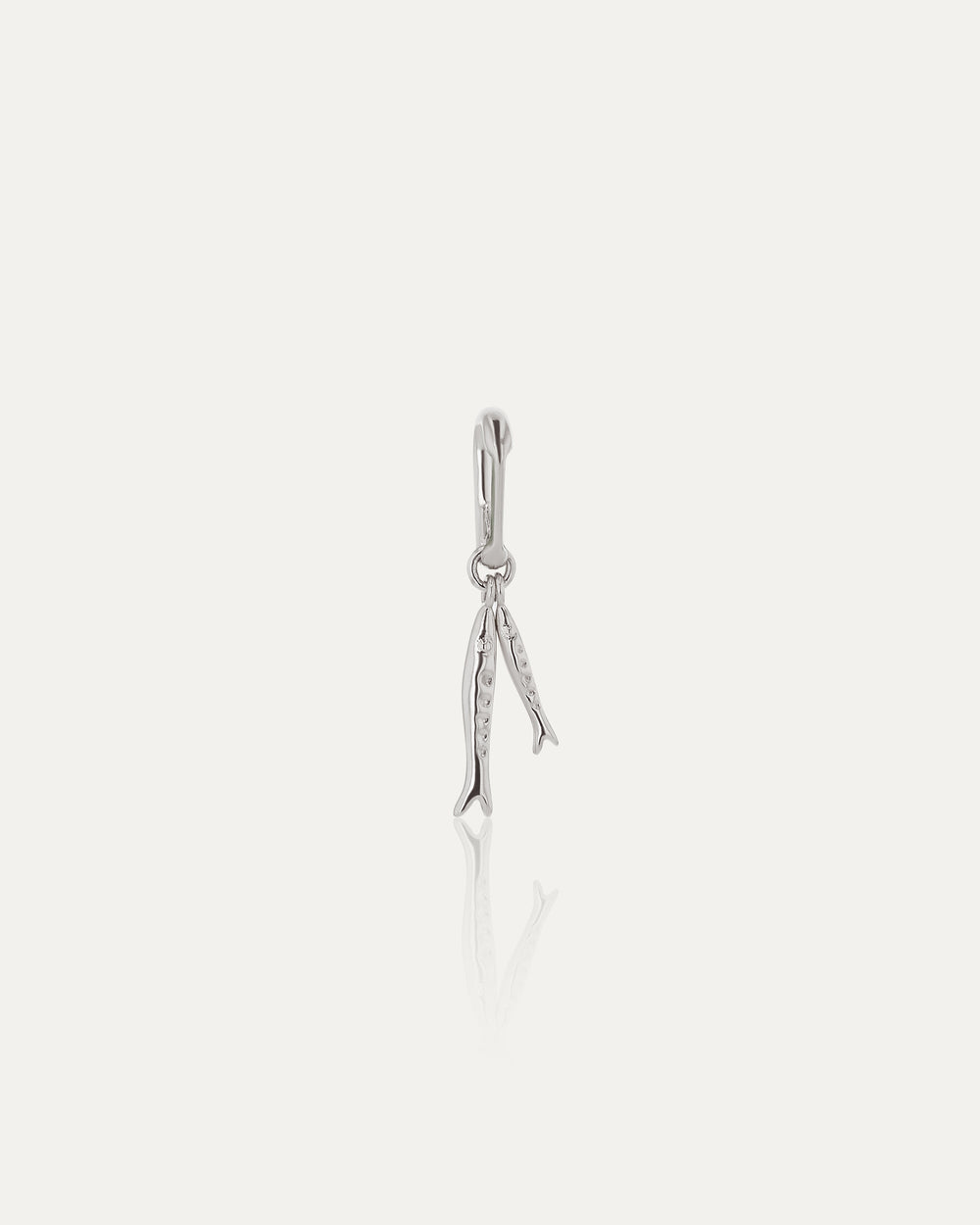Xanthe Zodiac Pisces Carabiner