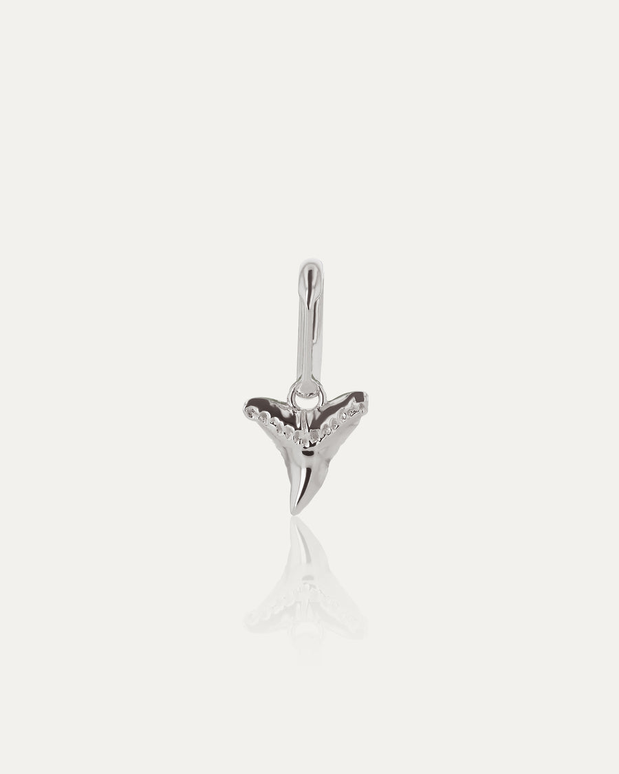 Xanthe Zodiac Aries Carabiner Silver | SARAH & SEBASTIAN