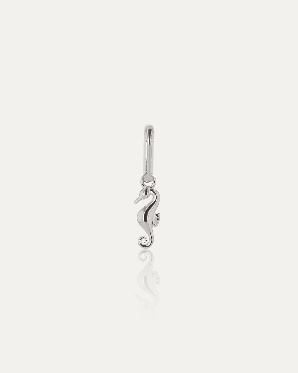 Xanthe Zodiac Gemini Carabiner