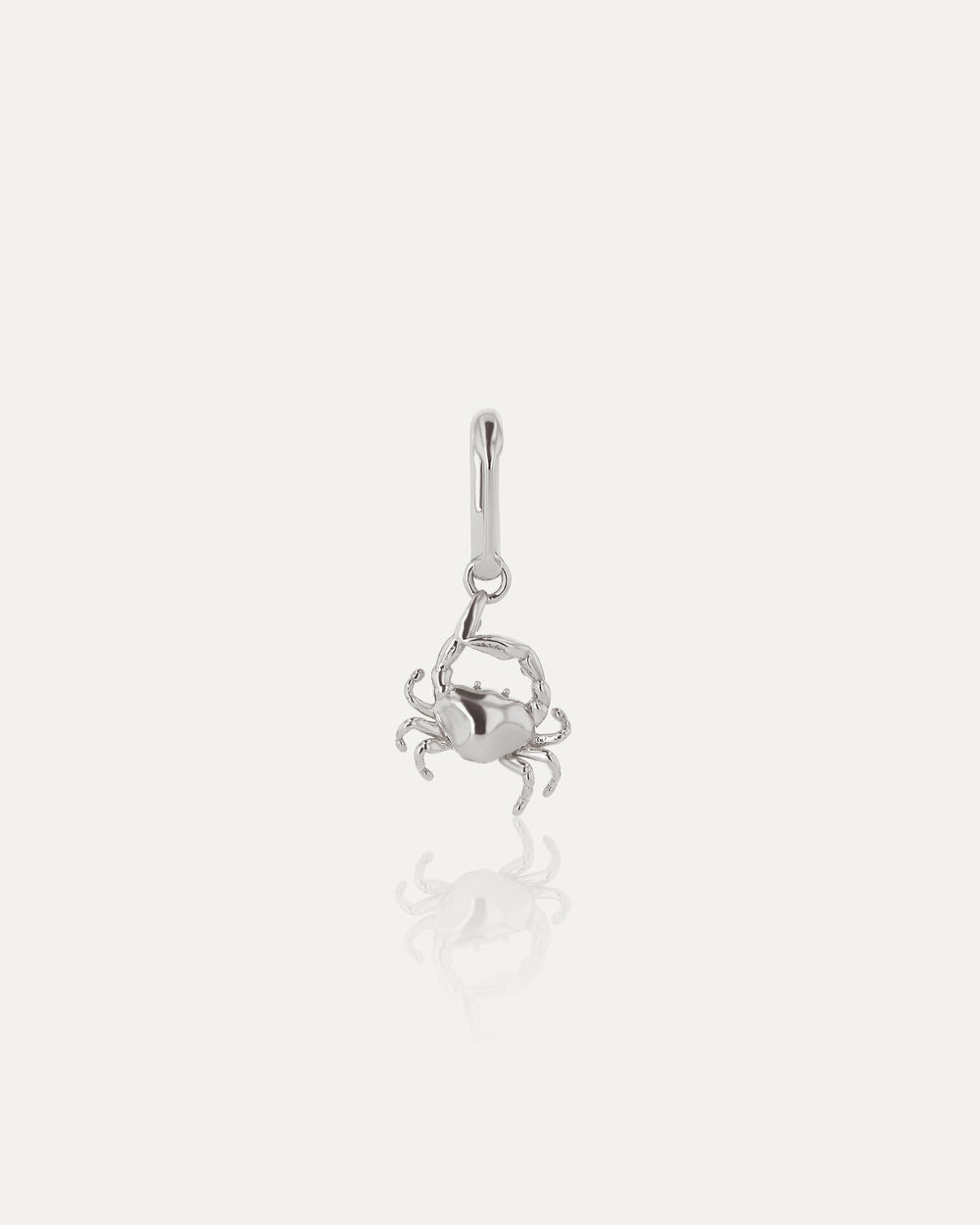 Xanthe Zodiac Cancer Carabiner