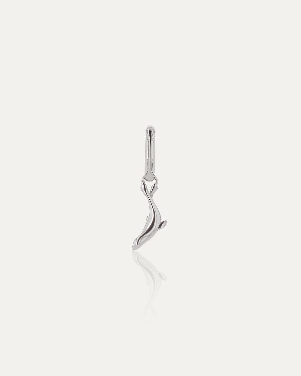 Xanthe Zodiac Leo Carabiner