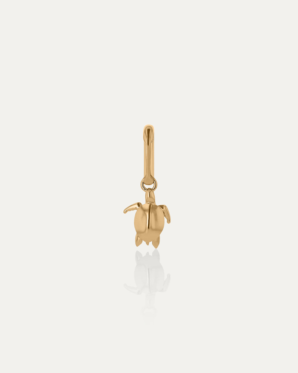 Xanthe Zodiac Capricorn Carabiner