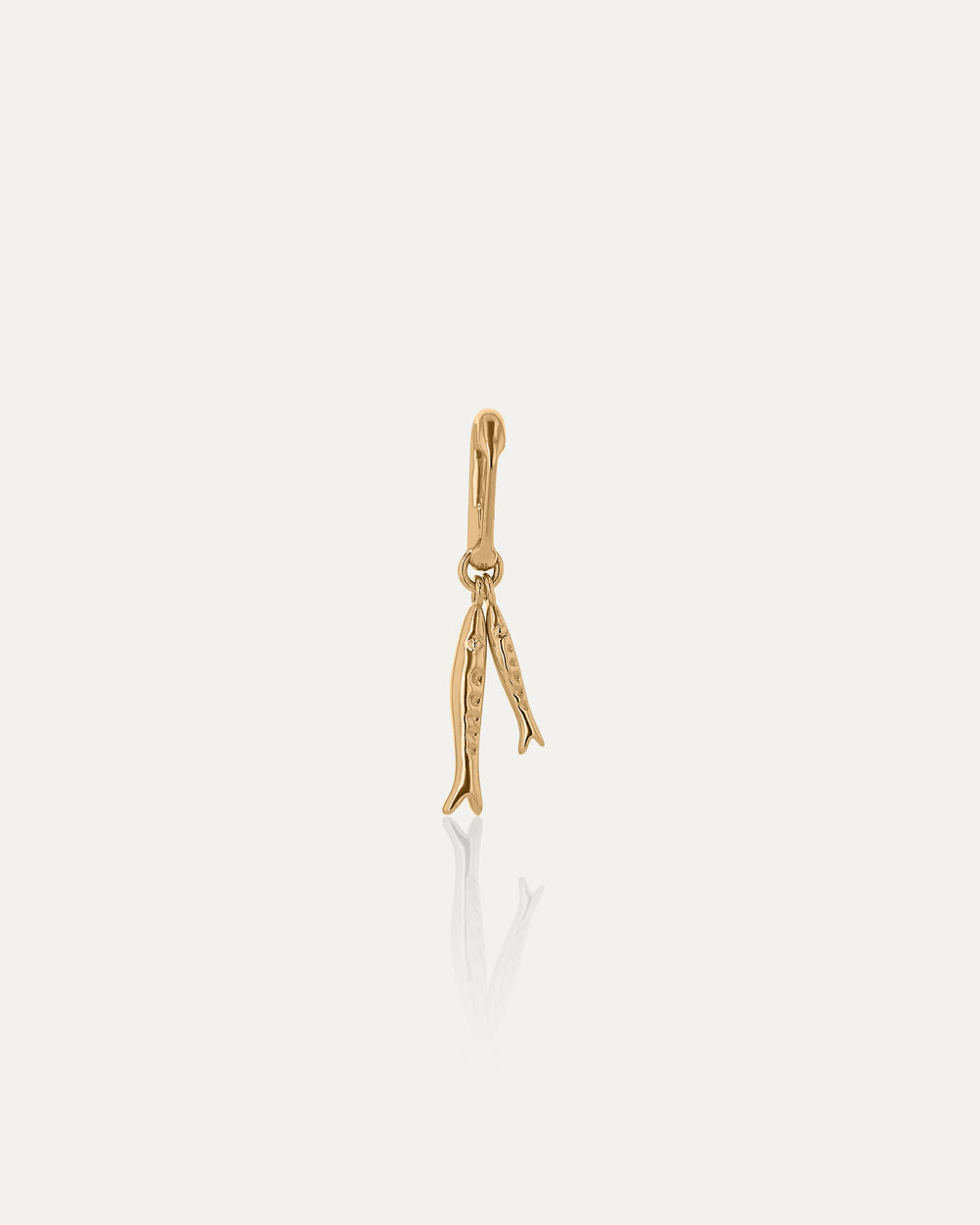 Xanthe Zodiac Pisces Carabiner