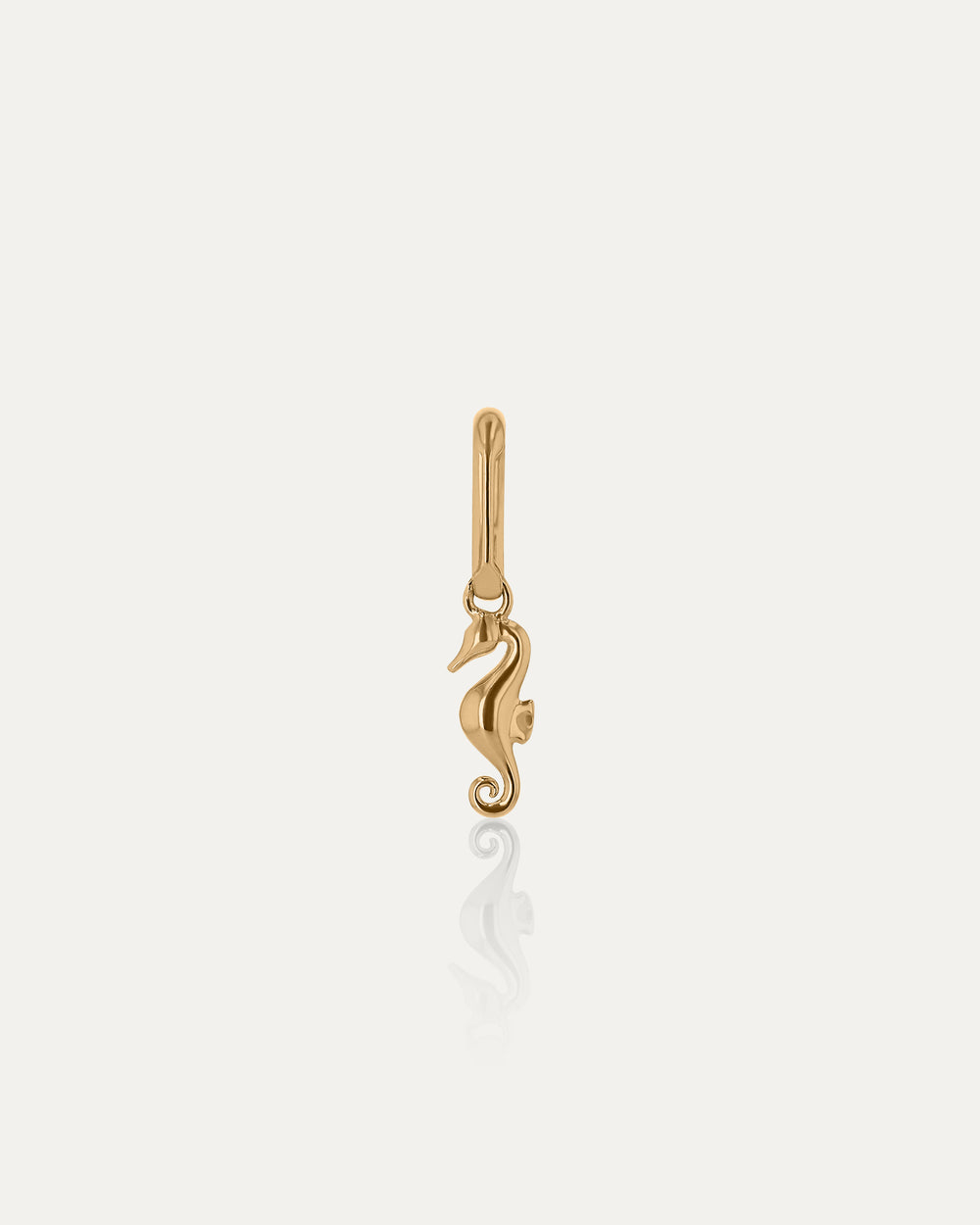 Xanthe Zodiac Gemini Carabiner