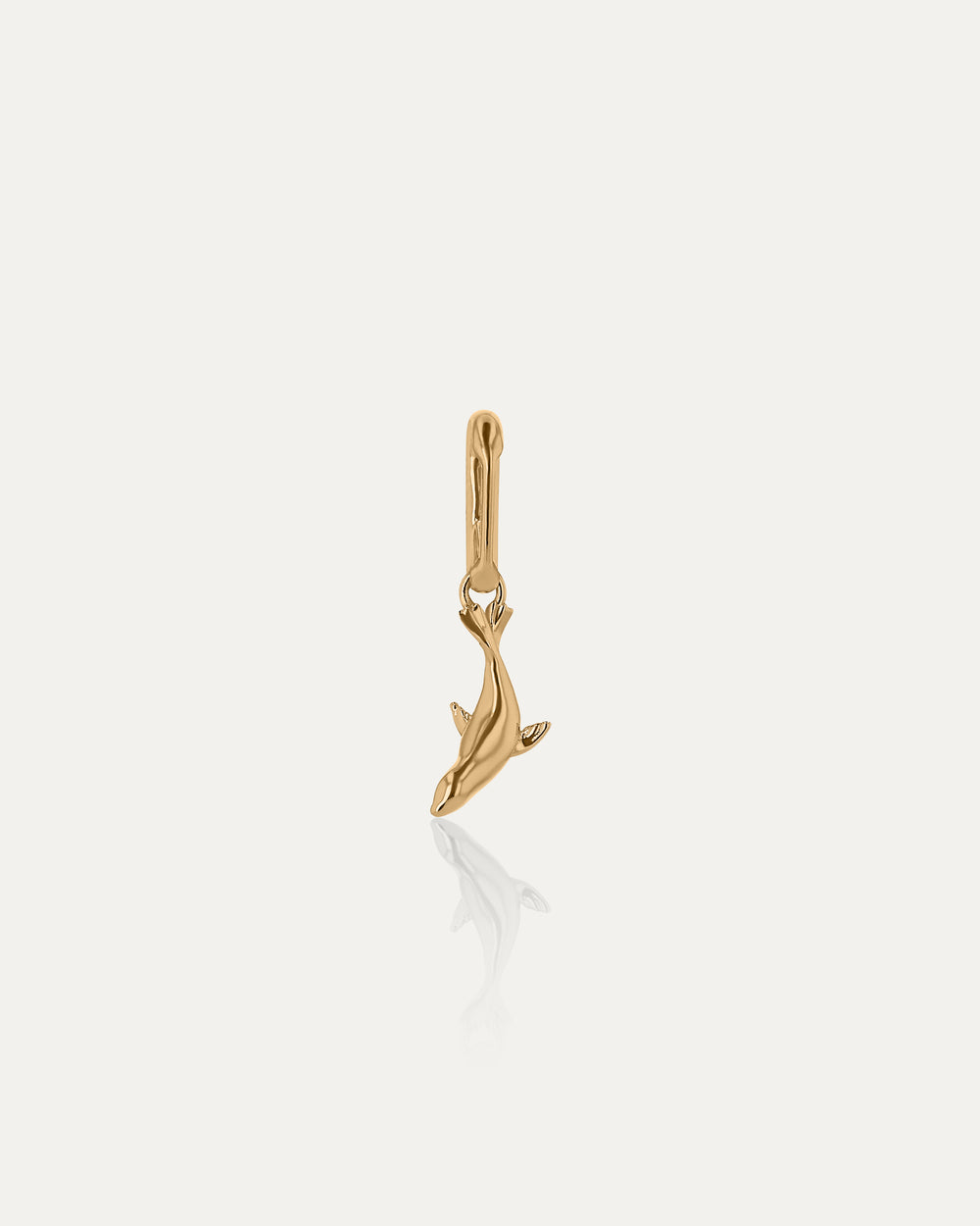 Xanthe Zodiac Leo Carabiner